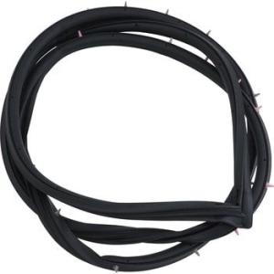 ドヨン ホワイトトパーズ 2.870ctルース