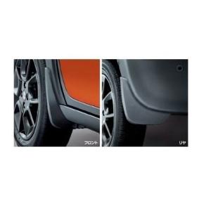 SUZUKI XBEE　スズキ クロスビー【MN71S】　マッドフラップセット(１台分(４枚)セット...