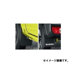 スズキ純正 ジムニー (SUZUKI Jimny)適合：//72201-77R00-BK1