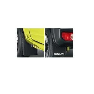 ジムニー SUZUKI Jimny スズキ ジムニー【JB64W】 サイドアンダー