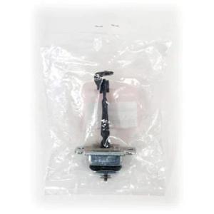 アクティ (HA7) 純正 破損無 取付OK 動作保証 アウターハンドル 左 無