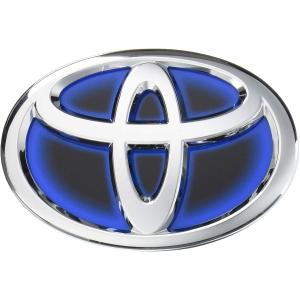 メール便可　TOYOTA (トヨタ) 純正部品 シンボル エンブレム ハリアー/HYBRID 品番75403-75010