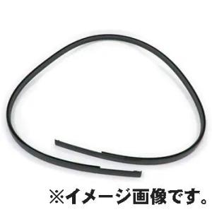 TOYOTA (トヨタ) 純正部品 ルーフ ドリップ サイドフィニッシュ モールディング FR RH アクア 品番75551-52210｜marucorp