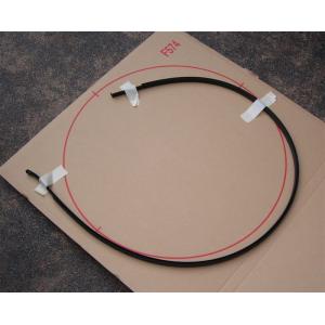 ルーフモール左右 75555-B2250--75556-B2250 ムーヴ LA150S ダイハツ