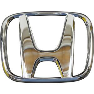 ホンダ（HONDA） メール便可 純正部品 エンブレム 品番75700-S2A-000ZE