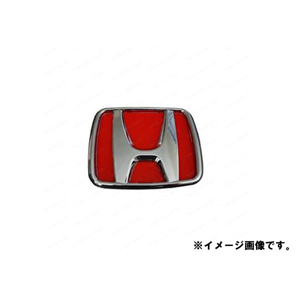 メール便可　HONDA (ホンダ) 純正部品 エンブレム フロント (H) シビック 3D 品番75...