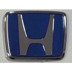 ホンダ（HONDA） メール便可 純正部品 エンブレム フロント *NH609P*(H