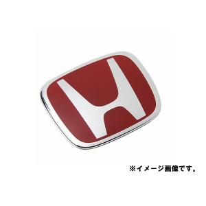 ホンダ（HONDA） メール便可 純正部品 エンブレム 品番75701-SNW-003ZC