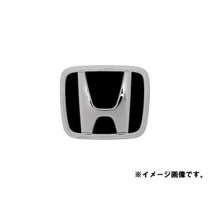 ホンダ（HONDA） メール便可 純正部品 エンブレム フロント (H