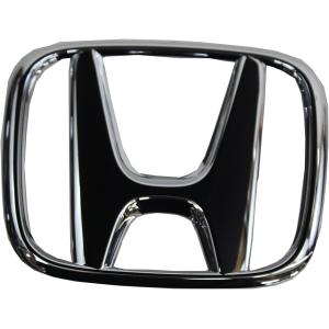 ホンダ（HONDA） 純正部品 エンブレム フロント 75700-TM0-000