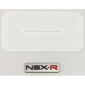メール便可　HONDA (ホンダ) 純正部品 エンブレム サイド (NSX-R) NSX 品番75736-SL0-J10