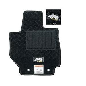 SUZUKI Jimny　スズキ ジムニー【JB64W】　フロアマット(ジュータン)(ロバスト)(Ａ...