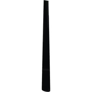 ブライツ BRIGHTZ マークII 100系 超鏡面ステンレスメッキピラーパネル