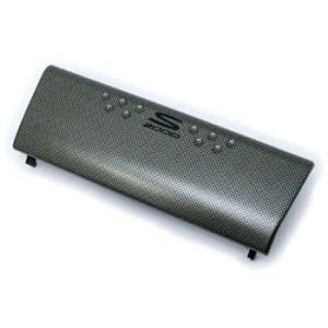 ホンダ 純正 新品 AP1 AP2 S2000 オーディオリッド インパネ