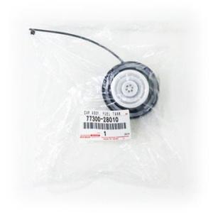 トヨタ（TOYOTA） 純正部品 フューエルタンク キャップ ハンガ 品番
