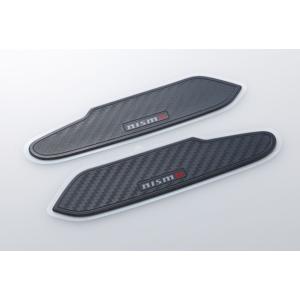 メール便可　日産 NISSAN ドアハンドルプロテクタースカイライン用 R33全車、BCNR33全車...