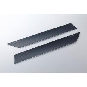 日産 NISSAN ドアインナープロテクター スカイライン用 R33&amp;R34全車、BCNR33&amp;BN...