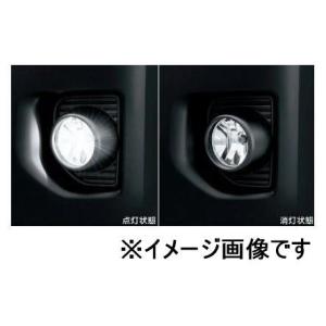 トヨタ フォグランプセット 81025-52410 トヨタ（TOYOTA） TOYOTA HIACE ハイエース【適合確認いたします