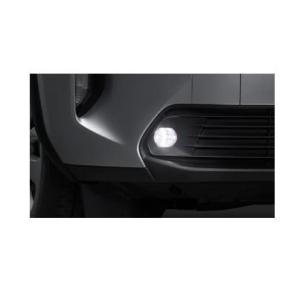トヨタ（TOYOTA） トヨタ純正 ヤリスクロス デイタイムランニング