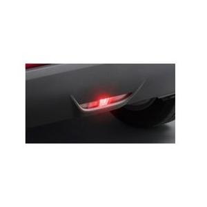 ヤリス(KSP210/MXPA10/MXPH10)用!純正テールライト テールレンズ 左側