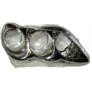 トヨタ（TOYOTA） 110系 マークII マーク2 後期型 新品 ヘッドライト