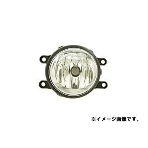 10アルファード フォグランプAssy アルファード TOYOTA (トヨタ) 純正部品 フォグランプASSY LH