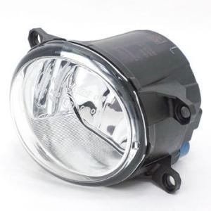 アルファード TOYOTA (トヨタ) 純正部品 フォグ ランプASSY RH