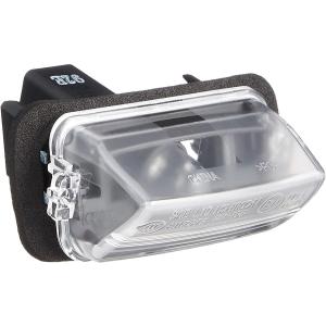 専用 トヨタ LED ナンバー灯 ライセンスランプ M900A M910A タンク