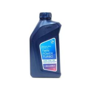 MINI BMW エンジンオイル 1L 5W-30 ロングライフ04 純正