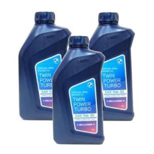 MINI（ミニ） 【5本セット】BMW MINI エンジンオイル 1L 5W-30 ロング