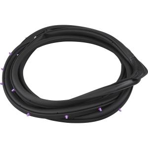 スズキ（SUZUKI） 純正部品 ウェザストリップ，フロントドア