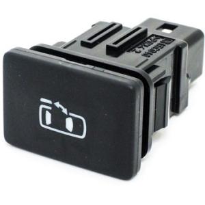 嵐 39 お客様注文分 運転席側パワースライドドアコントロールスイッチ 84963