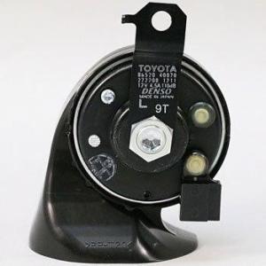 TOYOTA (トヨタ) 純正部品 ローピッチド ホーンASSY センチュリー 品番86520-40070｜marucorp