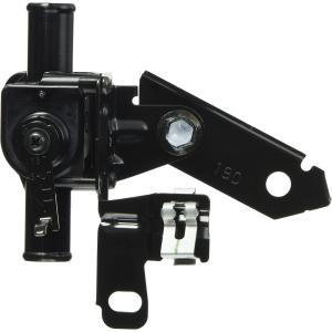 トヨタ TOYOTA (トヨタ) 純正部品 ヒータ ウォータバルブASSY 品番