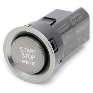 プッシュスタートスイッチ レクサス LC500 89611-11012 トヨタ純正部品