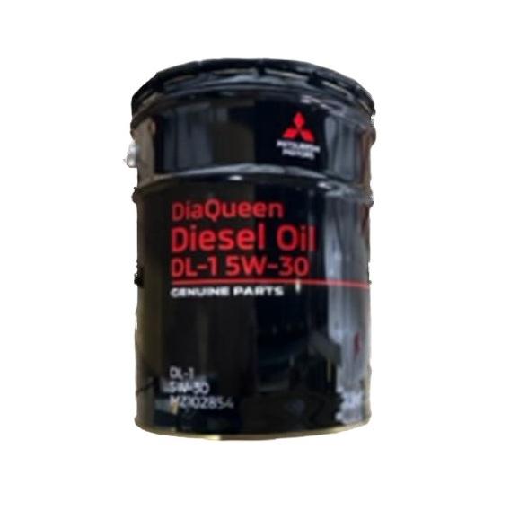 三菱（MITSUBISHI）純正 エンジンオイル ダイヤクイーンディーゼルDL-1 API：DL-1...