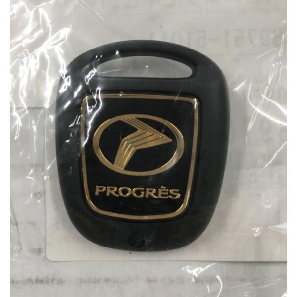 メール便可　TOYOTA (トヨタ) 純正部品 トランスミッタハウジング カバー プログレ 品番89...