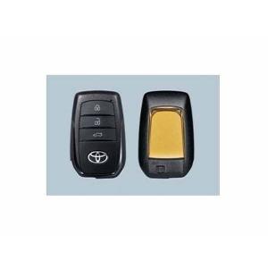 TOYOTA トヨタ 純正 クラウンスポーツ　スマートキー トヨタ（TOYOTA） トヨタ純正用品 クラウン クロスオーバー 純正
