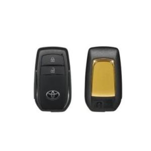 クラウン クロスオーバー プラスサポート用スマートキー トヨタ純正