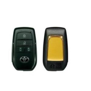 ヴォクシー プラスサポート用スマートキー トヨタ純正部品 ZWR90