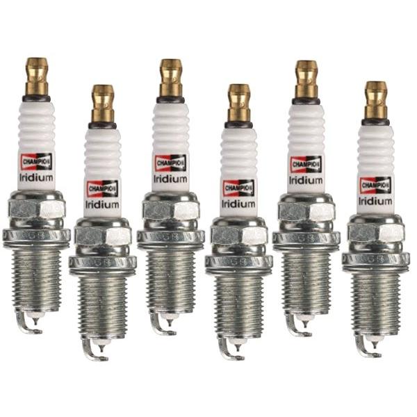 メール便可　CHAMPION チャンピオン 日産 エルグランド ALE50 H9.5〜H12.8用 ...