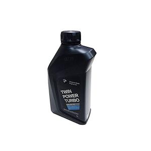 純正エンジンオイル BMW ツインパワーターボ 5W-30 1L 90232405603