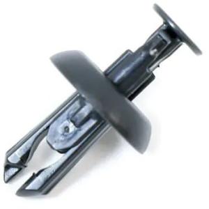 プッシュリベット リアシートバッテリーカバー用クリップ トヨタ (2011