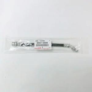 メール便可　TOYOTA (トヨタ) 純正部品　R/ブレーキホース　品番90947-02D44