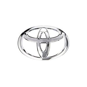 トヨタ（TOYOTA） トヨタ純正 クラウン ラジエータグリルエンブレム 