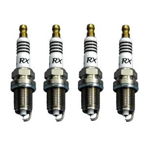 NGKレーシングプラグ R7437-9 4本セット ストックNO.4654 送料無料