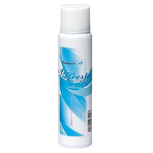 タクティー エアーリフレッシュプロ 93002 入数：120ml×1本