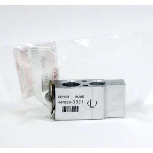 メール便可　SUZUKI (スズキ) 純正部品 バルブ エキスパンション(シルバー D:35) 品番...