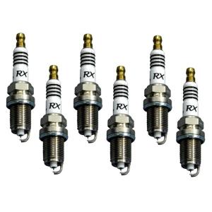 NGK R7434-8 4本 NGK製 レーシングプラグ 1台分 チューニングプラグ