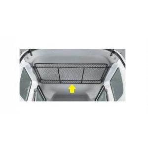 エブリイワゴン ネットラック スズキ純正部品 パーツ オプション